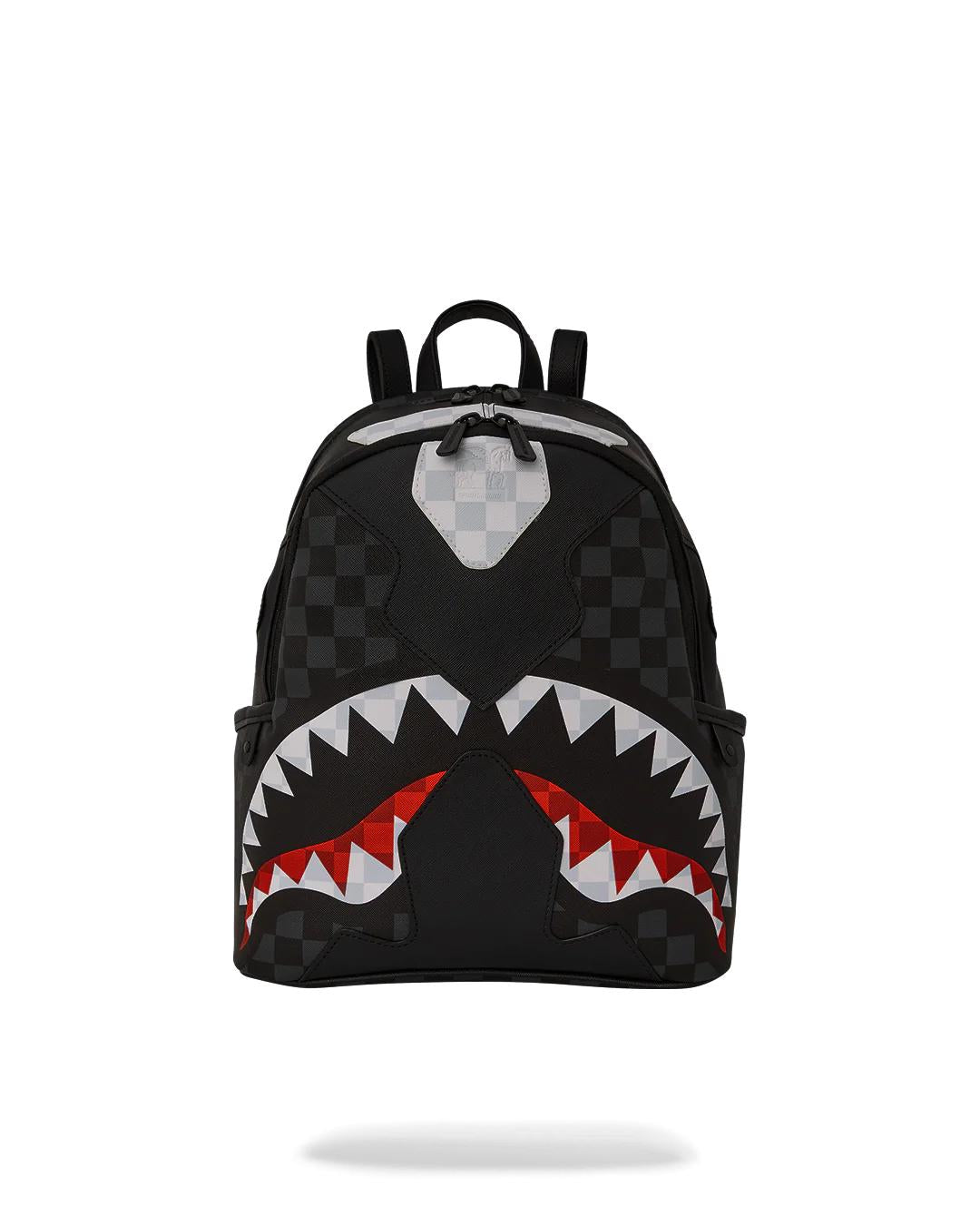 TRIPLE DECKER HEIR TO THE THRONE SAVAGE BACKPACK | Sprayground Featured