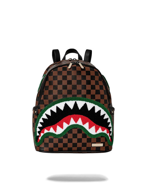 ROMEO AIR ITALIA SHARK SAVAGE BACKPACK | Sprayground Popular