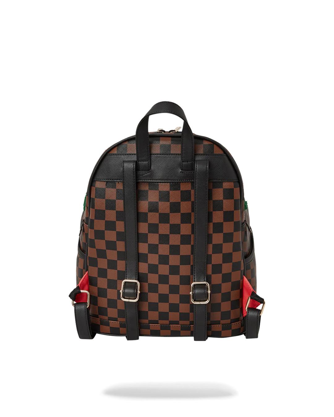 ROMEO AIR ITALIA SHARK SAVAGE BACKPACK | Sprayground Popular