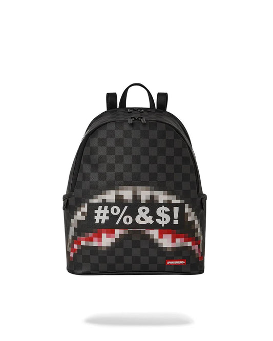 WHAT THE BEEP' SHARK SAVAGE BACKPACK
 | Sprayground Trending