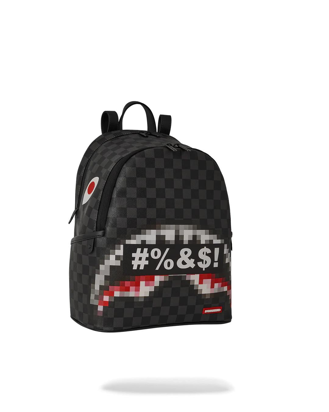 WHAT THE BEEP' SHARK SAVAGE BACKPACK
 | Sprayground Trending