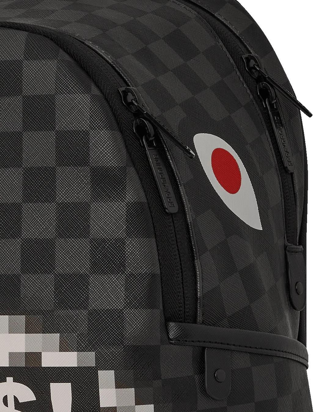 WHAT THE BEEP' SHARK SAVAGE BACKPACK
 | Sprayground Trending