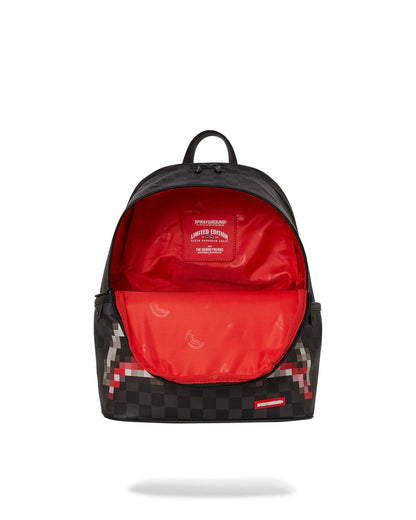 WHAT THE BEEP' SHARK SAVAGE BACKPACK
 | Sprayground Trending