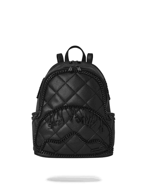 GHOST SHADOW SAVAGE BACKPACK | Sprayground Best Seller