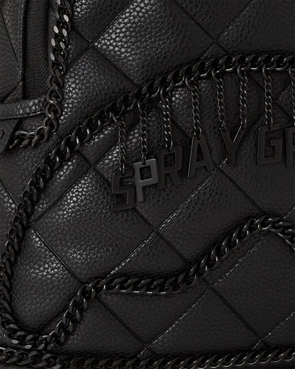GHOST SHADOW SAVAGE BACKPACK | Sprayground Best Seller