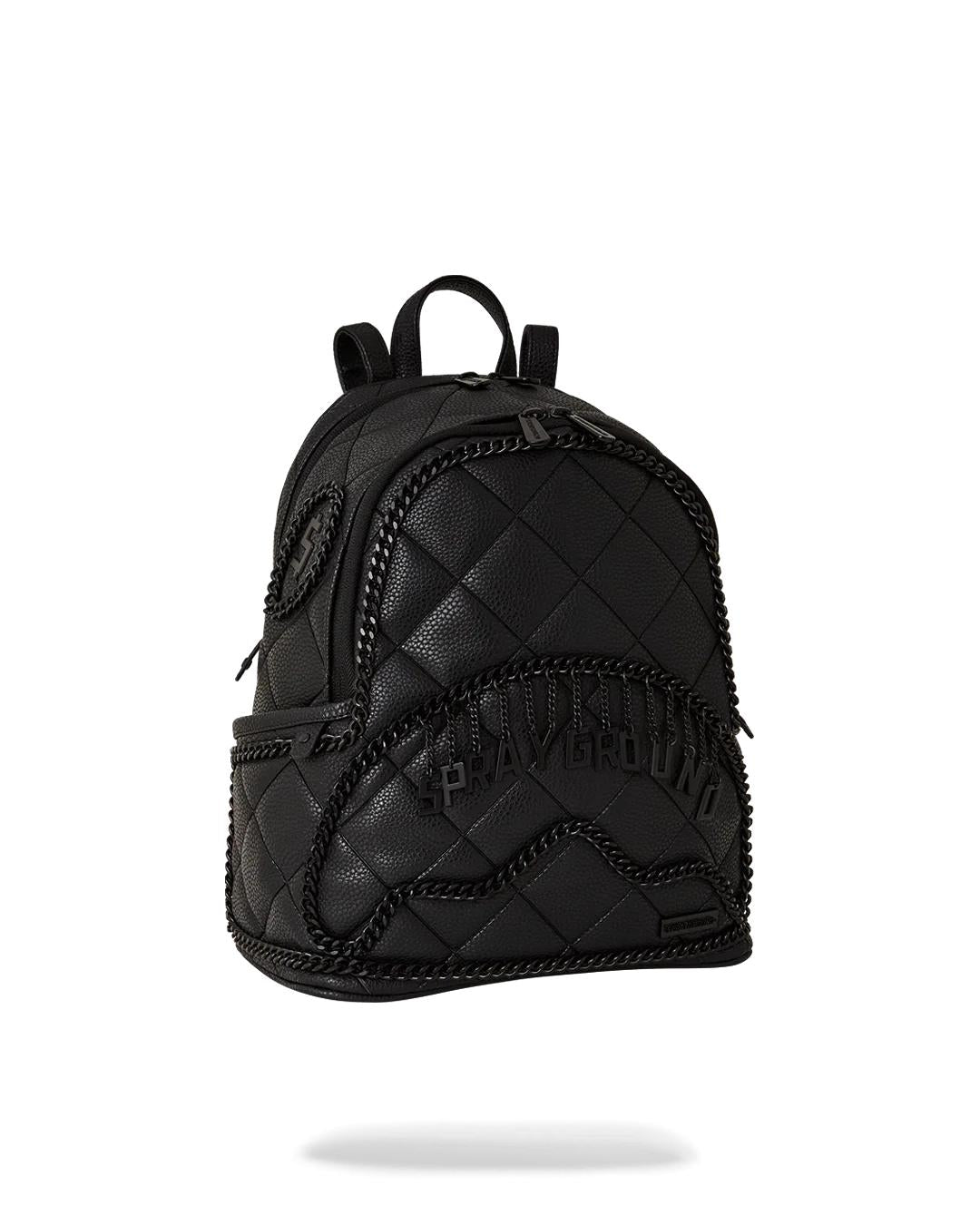 GHOST SHADOW SAVAGE BACKPACK | Sprayground Best Seller