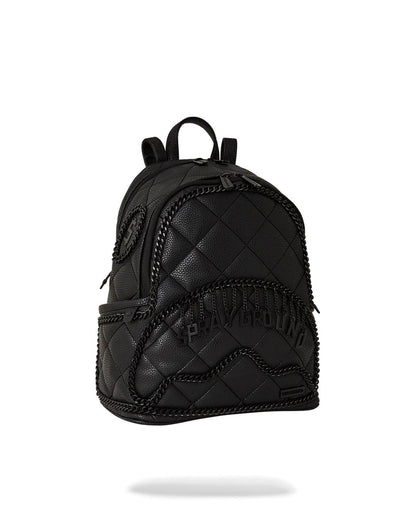 GHOST SHADOW SAVAGE BACKPACK | Sprayground Best Seller