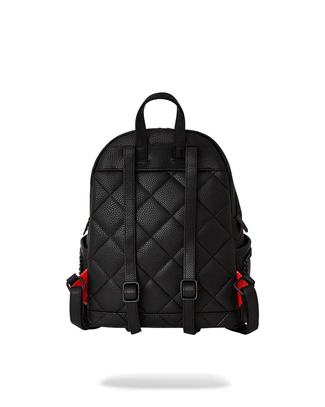 GHOST SHADOW SAVAGE BACKPACK | Sprayground Best Seller