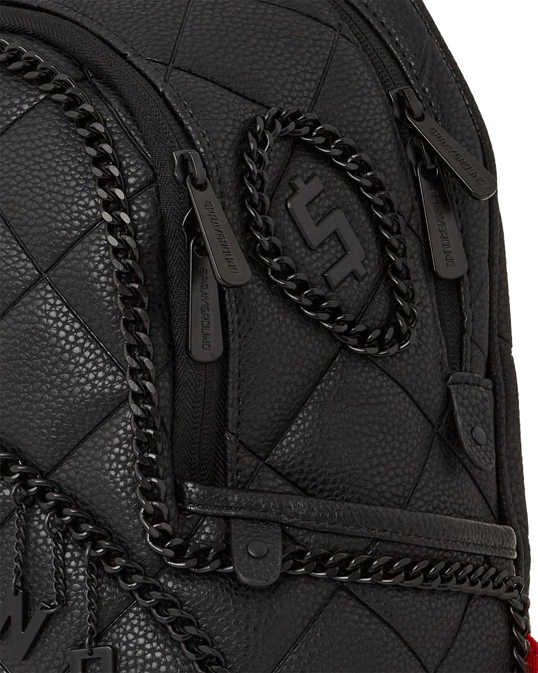 GHOST SHADOW SAVAGE BACKPACK | Sprayground Best Seller