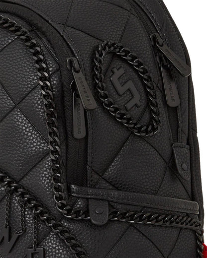 GHOST SHADOW SAVAGE BACKPACK | Sprayground Best Seller