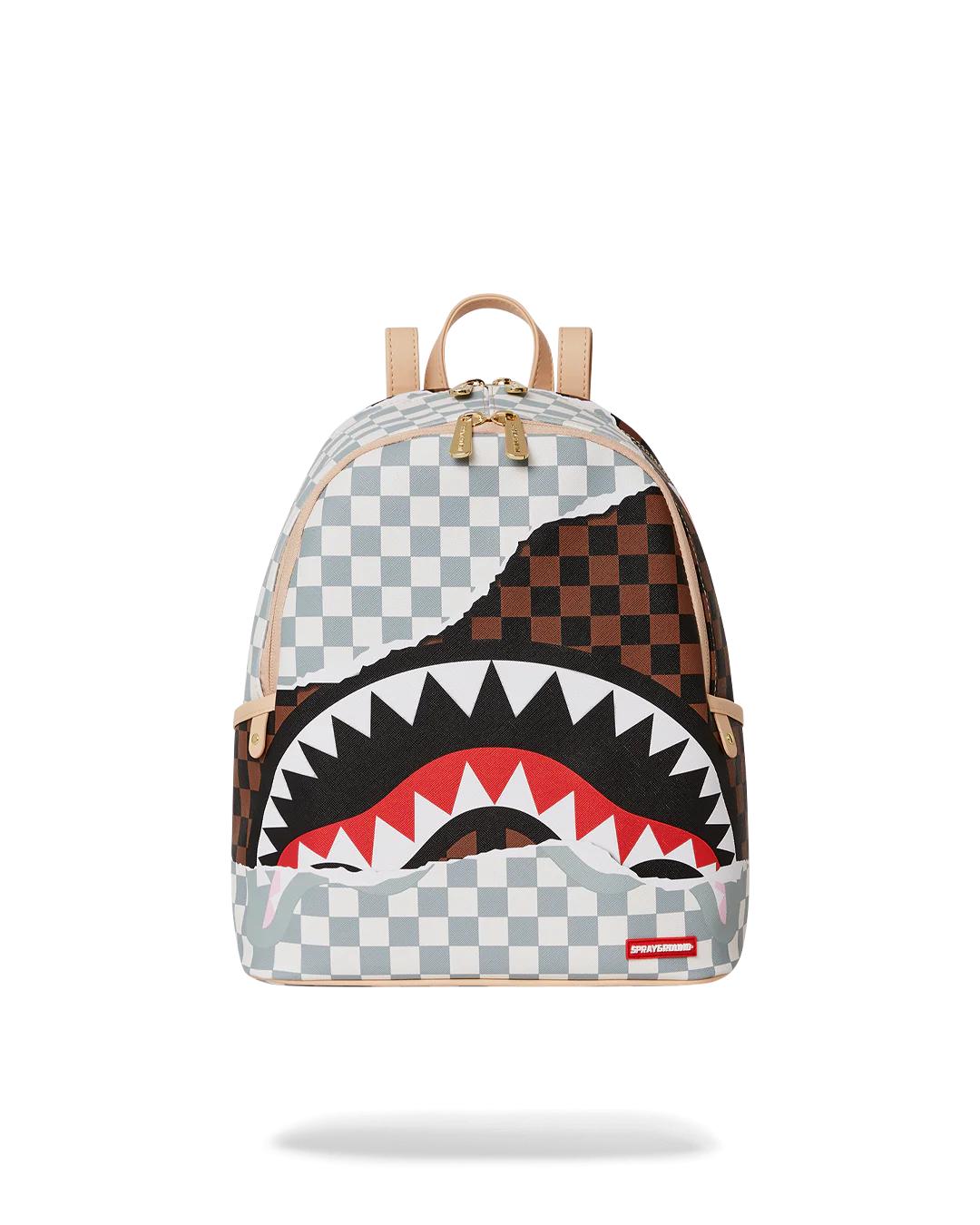 UNSTOPPABLE ENDEAVORS II SAVAGE BACKPACK | Sprayground Recommended