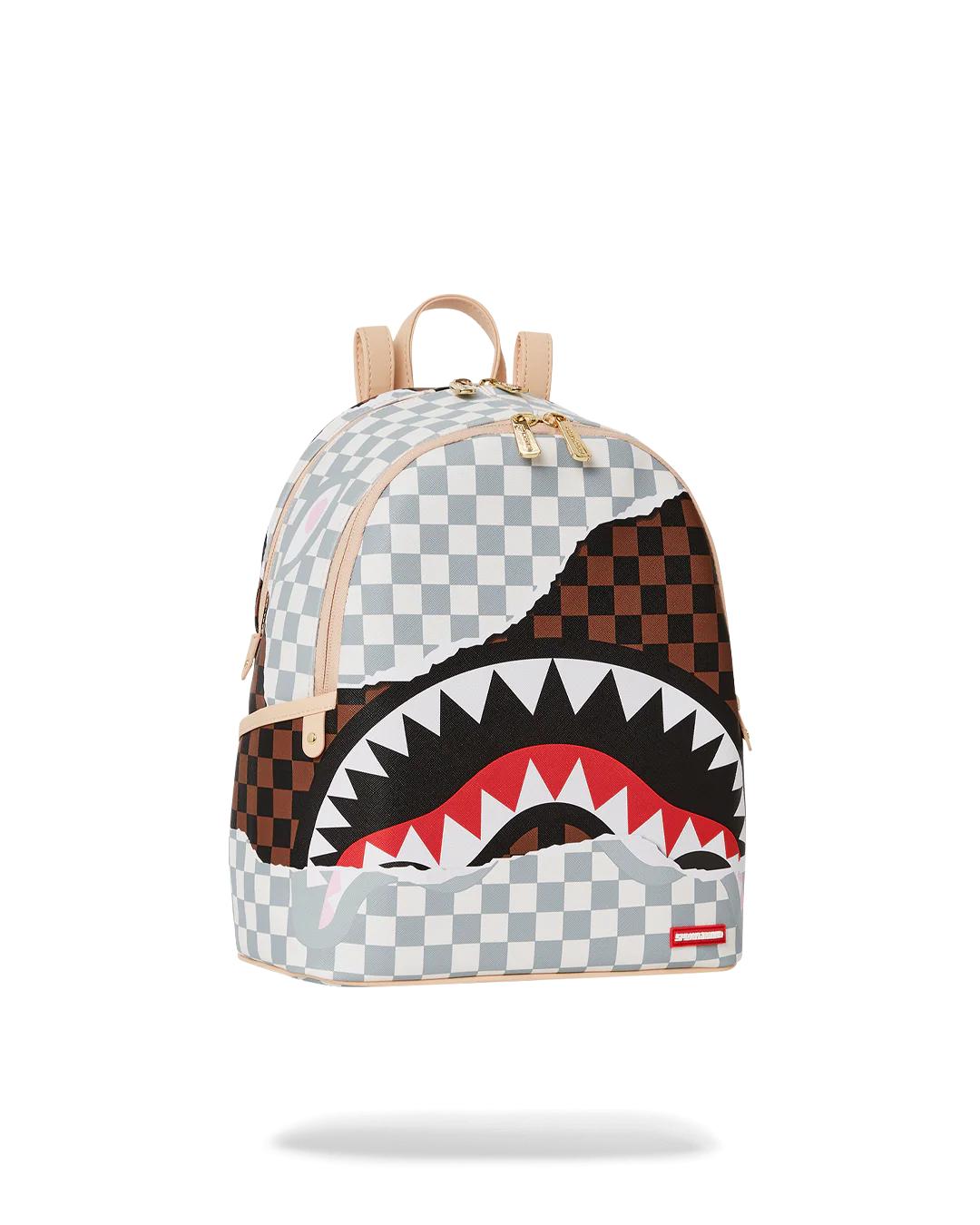 UNSTOPPABLE ENDEAVORS II SAVAGE BACKPACK | Sprayground Recommended