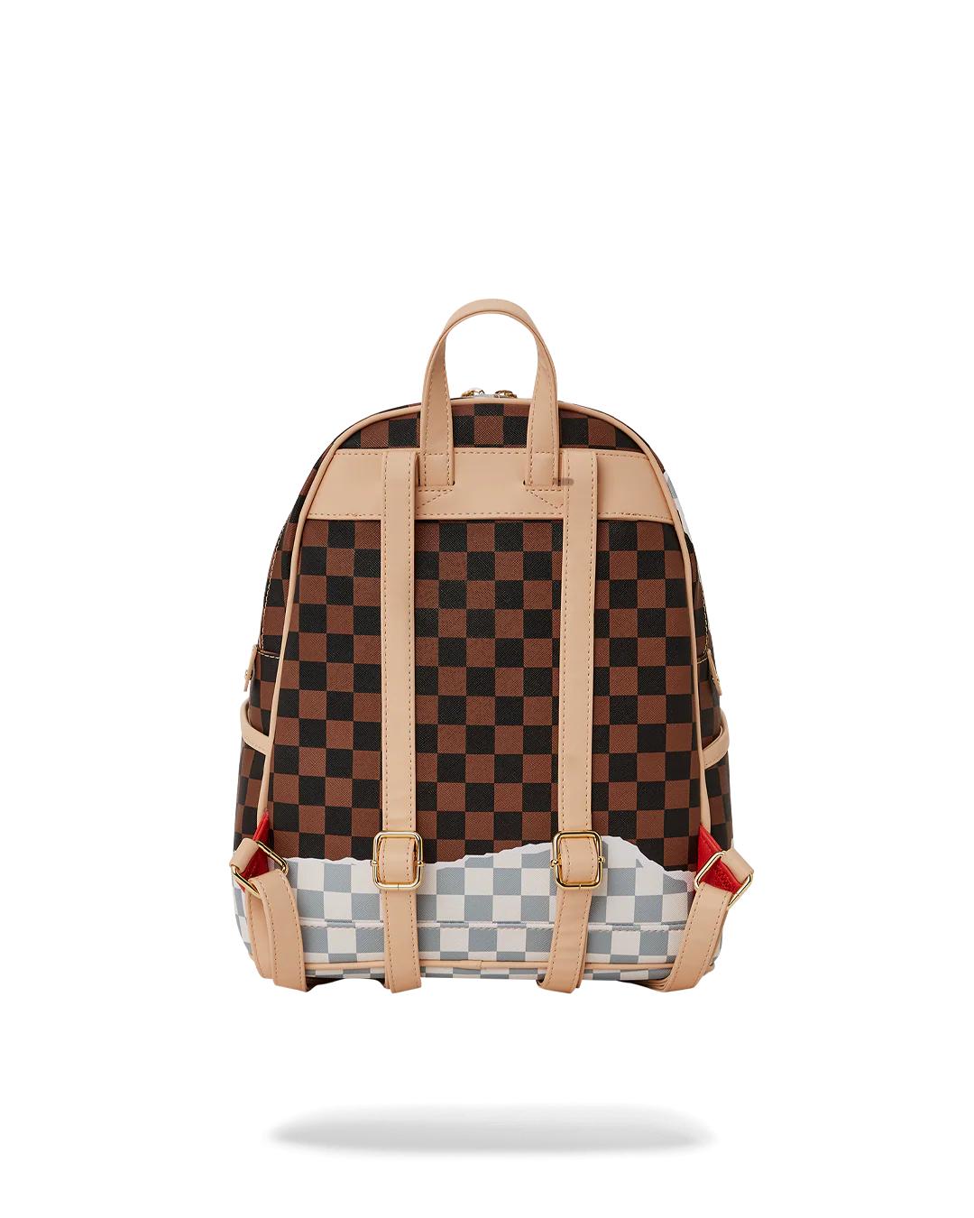 UNSTOPPABLE ENDEAVORS II SAVAGE BACKPACK | Sprayground Recommended