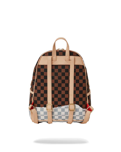 UNSTOPPABLE ENDEAVORS II SAVAGE BACKPACK | Sprayground Recommended