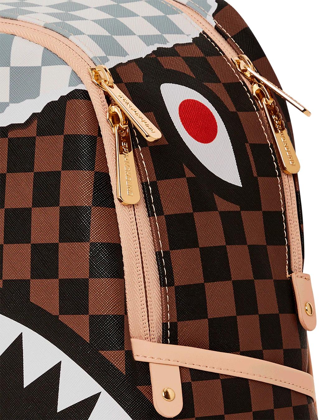 UNSTOPPABLE ENDEAVORS II SAVAGE BACKPACK | Sprayground Recommended
