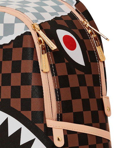 UNSTOPPABLE ENDEAVORS II SAVAGE BACKPACK | Sprayground Recommended