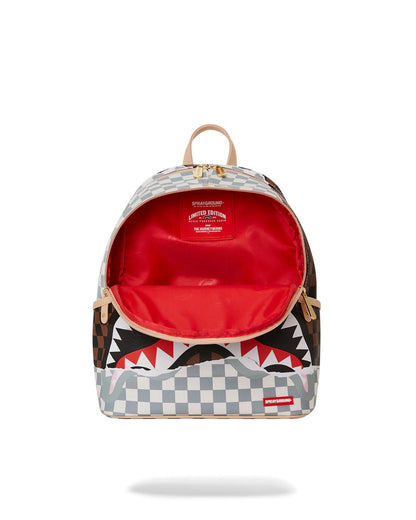 UNSTOPPABLE ENDEAVORS II SAVAGE BACKPACK | Sprayground Recommended