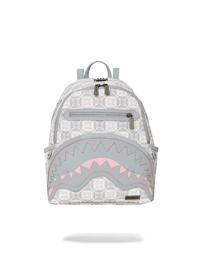 A.I.8 AFRICAN INTELLIGENCE BOOKED & BUSY SAVAGE BACKPACK | Sprayground Exclusive