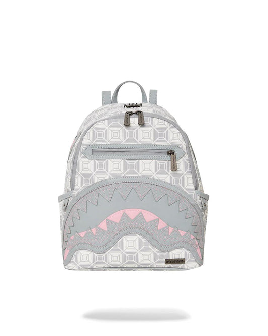 A.I.8 AFRICAN INTELLIGENCE BOOKED & BUSY SAVAGE BACKPACK | Sprayground Exclusive