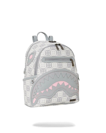 A.I.8 AFRICAN INTELLIGENCE BOOKED & BUSY SAVAGE BACKPACK | Sprayground Exclusive
