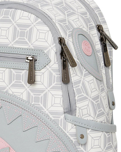 A.I.8 AFRICAN INTELLIGENCE BOOKED & BUSY SAVAGE BACKPACK | Sprayground Exclusive