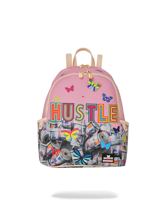 SUTTON MONEY BANDS SAVAGE BACKPACK | Sprayground Signature