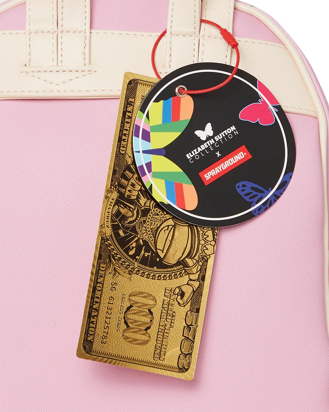 SUTTON MONEY BANDS SAVAGE BACKPACK | Sprayground Signature