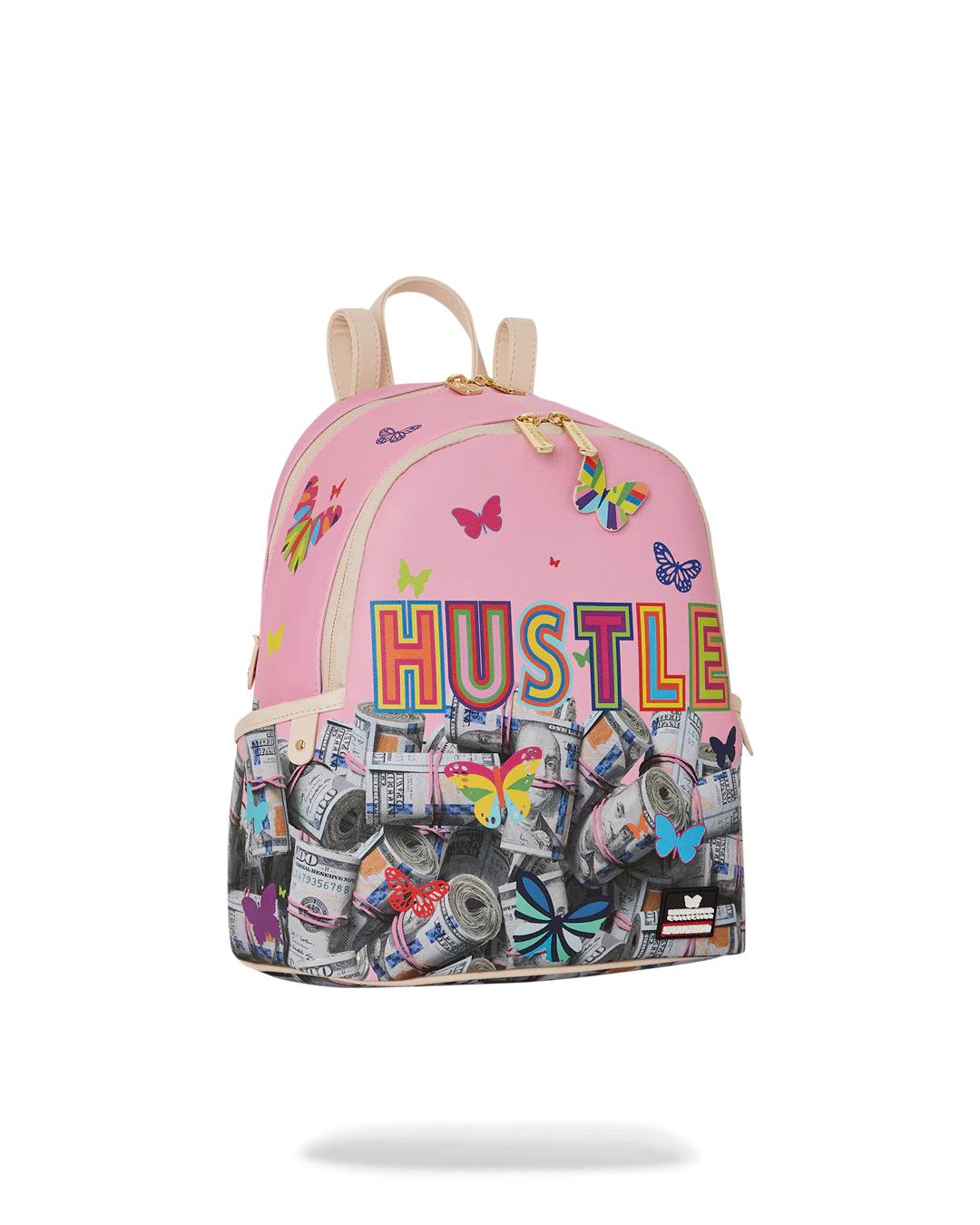 SUTTON MONEY BANDS SAVAGE BACKPACK | Sprayground Signature