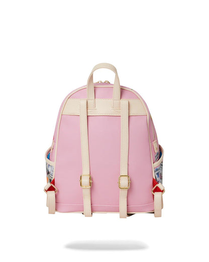 SUTTON MONEY BANDS SAVAGE BACKPACK | Sprayground Signature