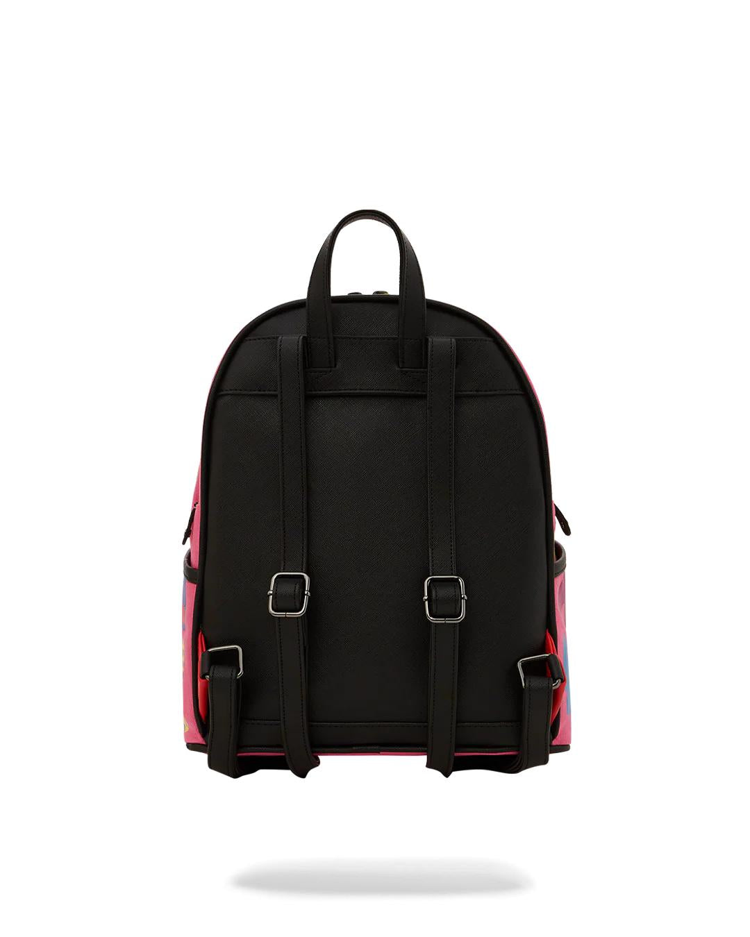 PSYCHEDELIC VOYAGE SAVAGE BACKPACK | Sprayground Essential