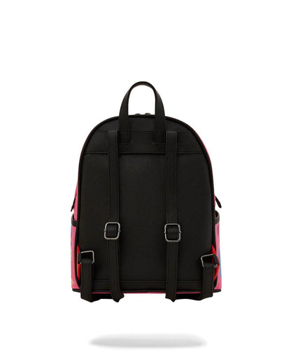PSYCHEDELIC VOYAGE SAVAGE BACKPACK | Sprayground Essential