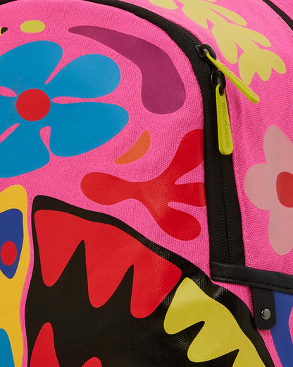 PSYCHEDELIC VOYAGE SAVAGE BACKPACK | Sprayground Essential