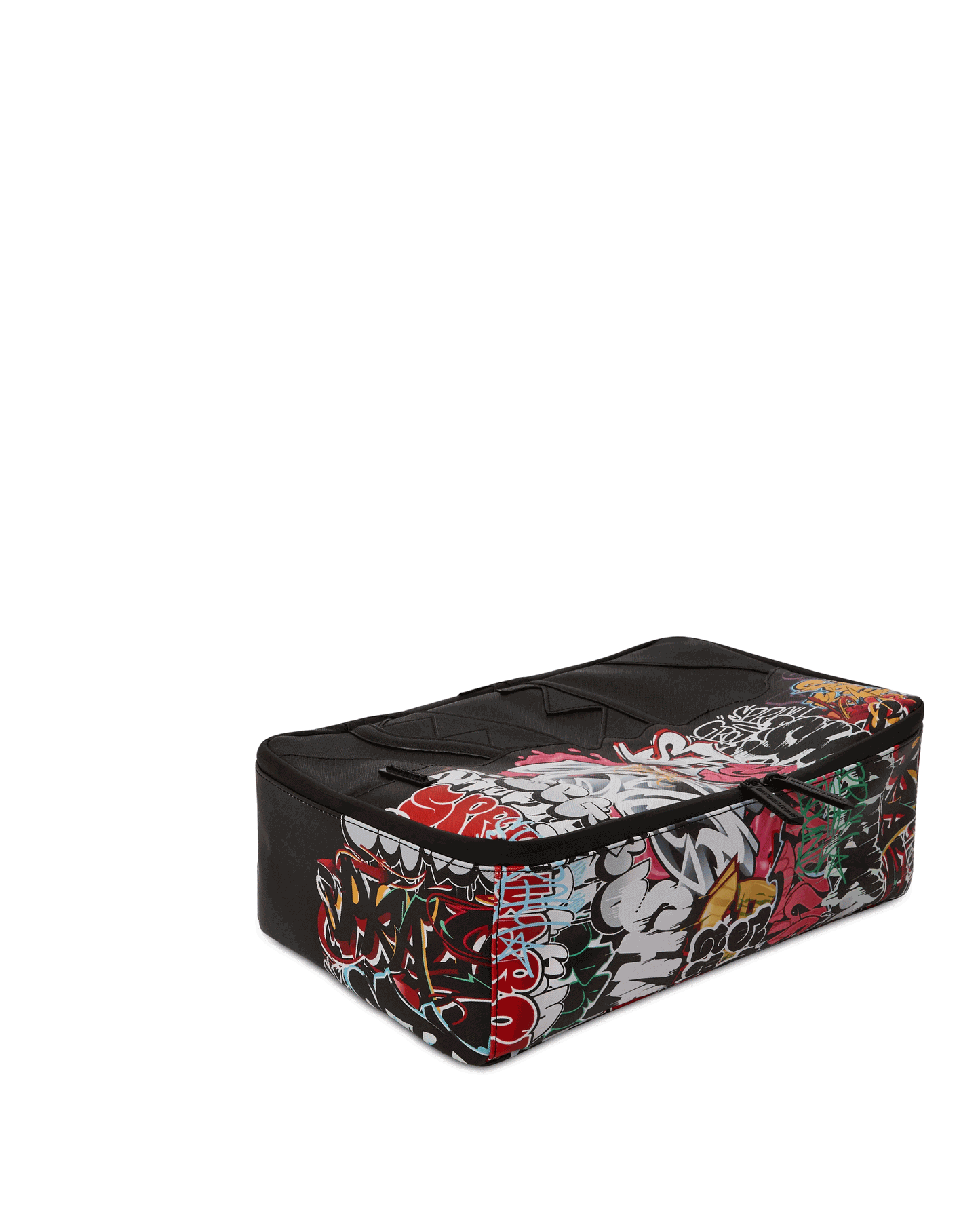 HALF GRAFF NIGHT SNEAKER HOLDER | Sprayground Everyday