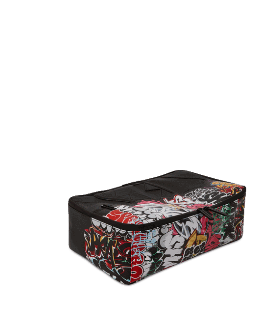 HALF GRAFF NIGHT SNEAKER HOLDER | Sprayground Everyday