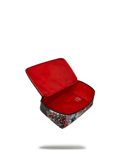 HALF GRAFF NIGHT SNEAKER HOLDER | Sprayground Everyday