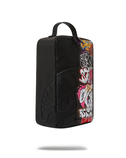 HALF GRAFF NIGHT SNEAKER HOLDER | Sprayground Everyday
