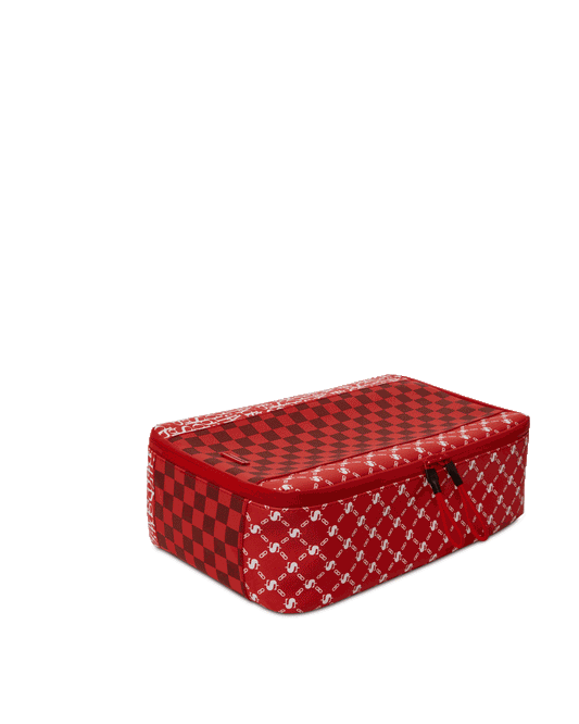 FREQUENT FLIER SNEAKER HOLDER | Sprayground Value