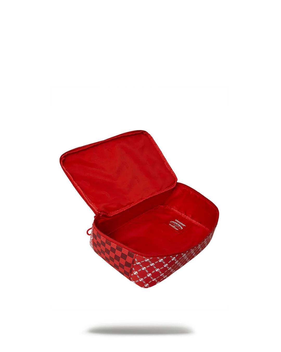 FREQUENT FLIER SNEAKER HOLDER | Sprayground Value
