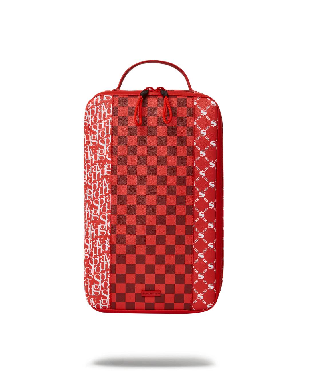 FREQUENT FLIER SNEAKER HOLDER | Sprayground Value
