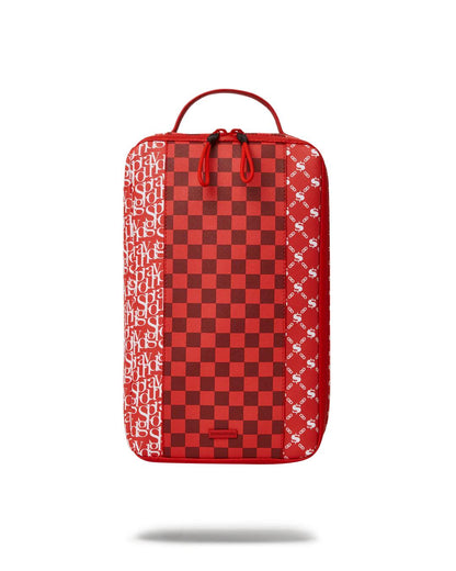 FREQUENT FLIER SNEAKER HOLDER | Sprayground Value