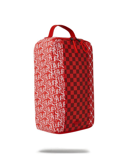 FREQUENT FLIER SNEAKER HOLDER | Sprayground Value