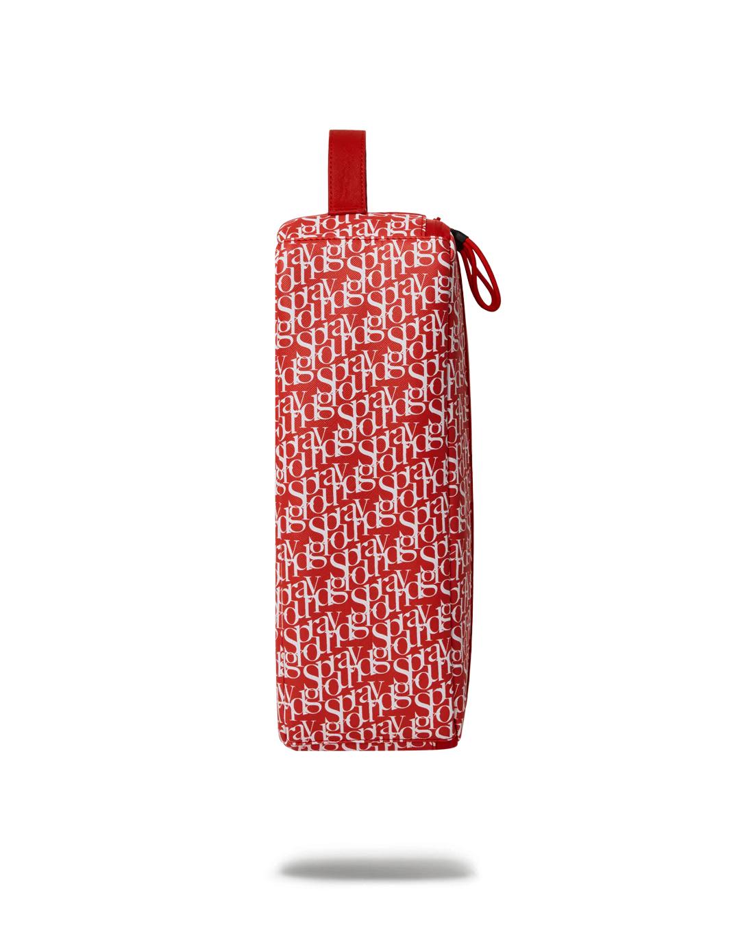 FREQUENT FLIER SNEAKER HOLDER | Sprayground Value