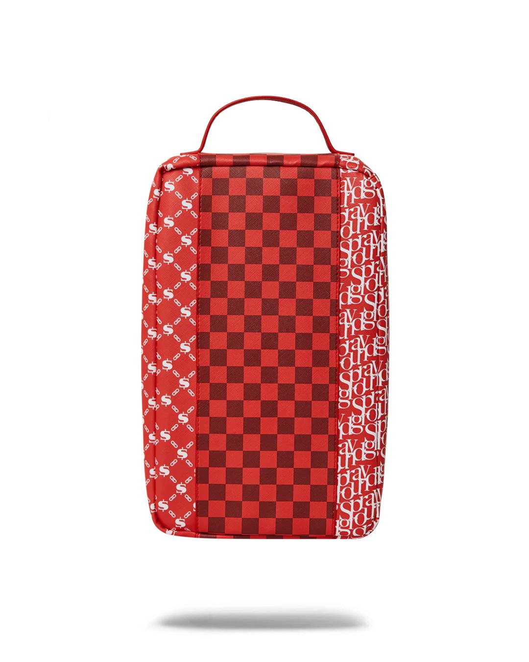 FREQUENT FLIER SNEAKER HOLDER | Sprayground Value