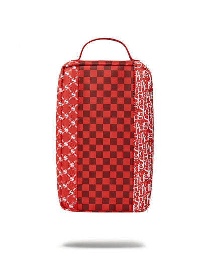 FREQUENT FLIER SNEAKER HOLDER | Sprayground Value