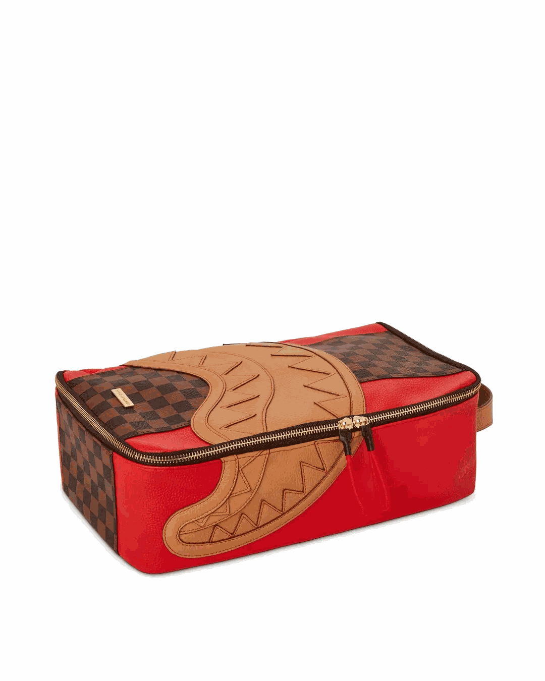 RACEWAY HENNY SNEAKER HOLDER | Sprayground Great Value