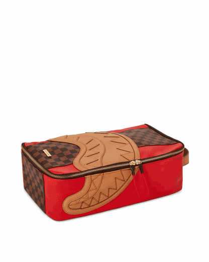 RACEWAY HENNY SNEAKER HOLDER | Sprayground Great Value