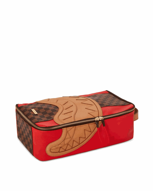 RACEWAY HENNY SNEAKER HOLDER | Sprayground Great Value