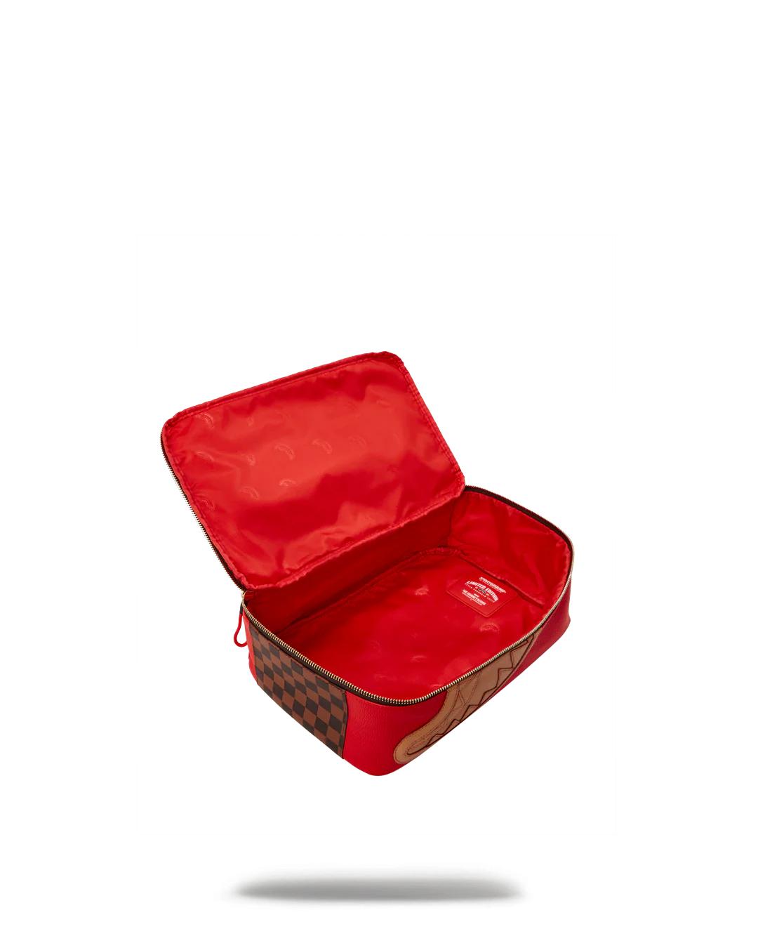RACEWAY HENNY SNEAKER HOLDER | Sprayground Great Value
