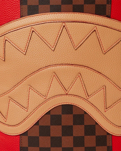 RACEWAY HENNY SNEAKER HOLDER | Sprayground Great Value