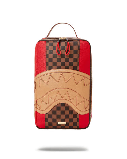 RACEWAY HENNY SNEAKER HOLDER | Sprayground Great Value